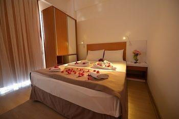 Talay Otel Kas Exterior foto
